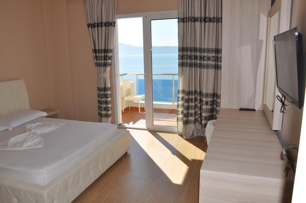 Coral Hotel & Resort Radhimë Rum bild