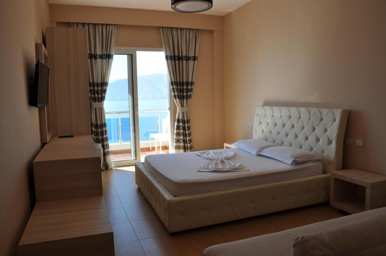 Coral Hotel & Resort Radhimë Rum bild