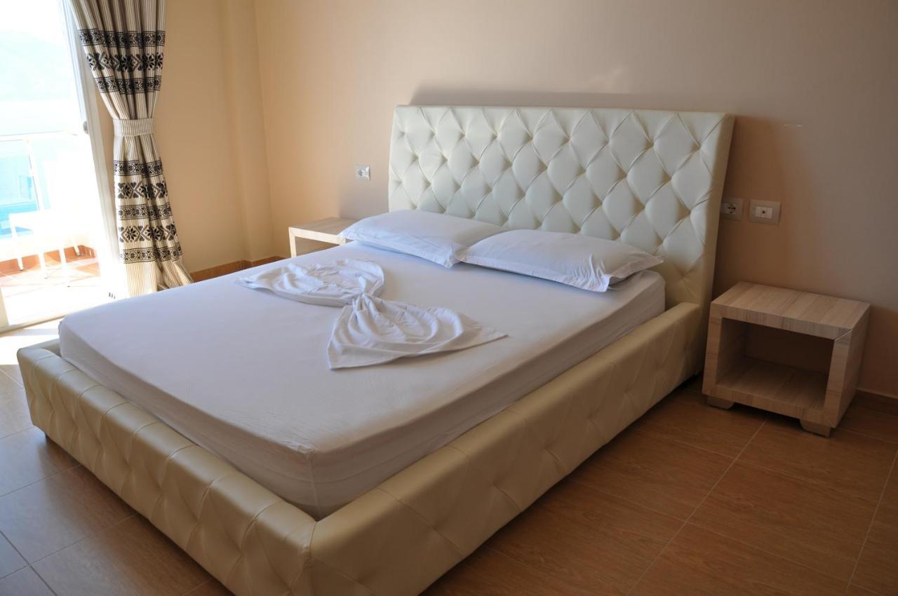 Coral Hotel & Resort Radhimë Rum bild